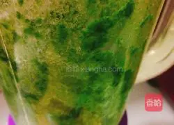 How to make colorful glutinous rice balls Illustration 2