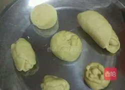 Illustration of how to make brown sugar steamed buns for beginners 4