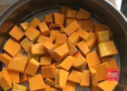 Pumpkin pie recipe 1