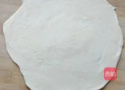 Illustration of home-style egg-filled pancakes 11