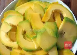 Pumpkin pie recipe illustration 2