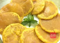 Pumpkin pie recipe 5