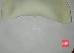 Illustration of how to make dumplings 5