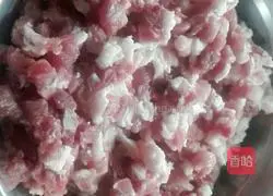 Illustration of how to make Shandong steamed buns 4