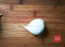 Illustration of how to make white flour steamed buns 9