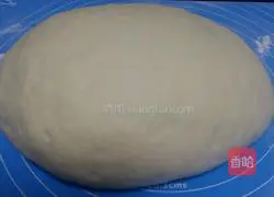 Illustration of how to make celery buns 9