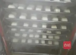 Shaanxi Gangzi Steamed Bun Recipe Illustration 8