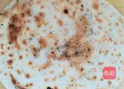 Illustration of how to make sugar cookies 4