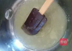 Sesame crackers recipe 2