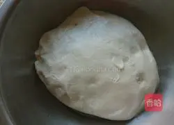 Illustration of how to make fancy steamed buns 4
