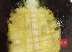 Pineapple fried rice recipe 1