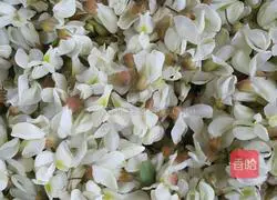 Sophora steamed bun recipe 1