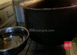 Purple Sweet Potato Steamed Buns Illustration of how to do it 4