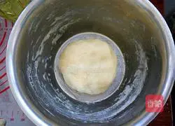 Illustration of how to make hawthorn cake 4