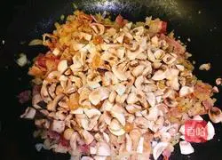 Super simple dish for beginners [hot sauce thick cheese meal] illustration 6