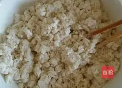 Lotus leaf cake recipe 3