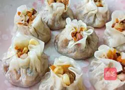 Shaomai recipe illustration 1