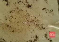 Illustration of how to make homemade flatbread 5