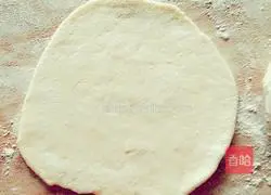 Illustration of home-style bean dumplings 7