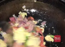 Fried rice recipe 5