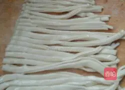 Screws Illustration of how to make cake 5