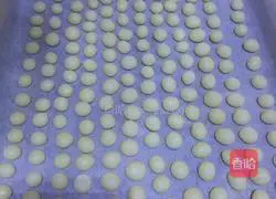 Wangzai Illustration of how to make steamed buns 4