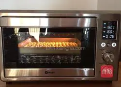 Illustration of how to make Wangzi steamed buns 11