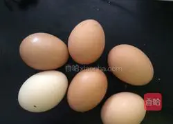 Illustration of how to make leek and egg dumplings 2