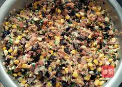 Illustration of how to make assorted dumplings 10