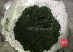 Illustration of making Yamai pancake 7