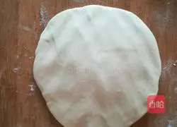 Illustration of how to make sugar cakes 7