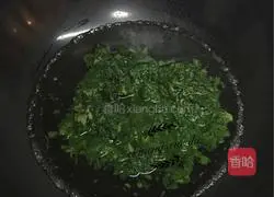 Illustration of making Yamai pancake 5