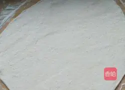 Thousand-layer cake recipe 2