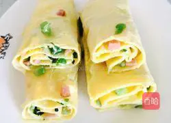 Corn multigrain pancake recipe 4