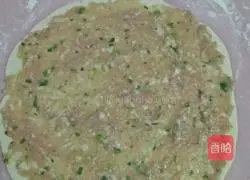 Pork Thousand Layer Pancakes Practice illustration 6