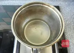 Illustration of making sakura cake 5