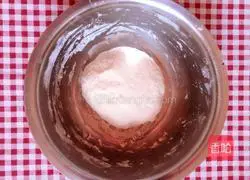 Illustration of how to make scallion pancakes 2