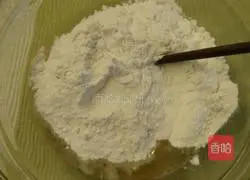 Illustration of how to make Wangzai steamed buns 3