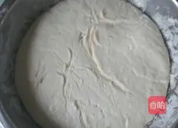 Cilantro Minced Pork Buns Illustration of how to do it 2