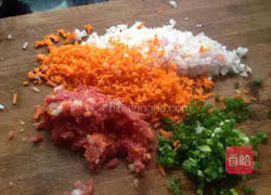 Egg Burrito Recipe Illustration 1