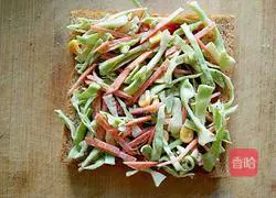 Pastoral Sandwich Recipe Illustration 6