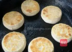 Illustration of how to make door nail meatloaf 5