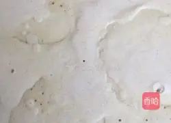 Illustration of how to make sweet corn cakes 3