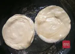 Illustration of how to make crispy biscuits 10