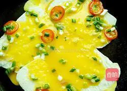 Illustration of how to make fancy steamed buns 7