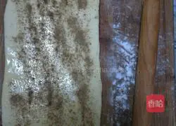 Illustration of how to make pancakes 4