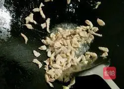 Broccoli fried rice recipe 4