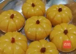 Pumpkin pie recipe 9