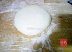 Thousand-layer cake recipe 6