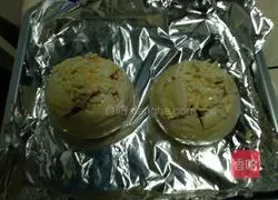 Cheese Assorted Steamed Buns Recipe Illustration 5